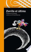 Zorrillo El último