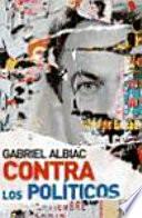 Contra Los Políticos
