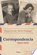 Correspondencia 1925 1975