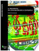 libro El Argumento Del Lenguaje Privado A Contrapelo