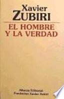 El Hombre Y La Verdad