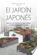 El Jardín Japonés