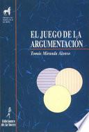 El Juego De La Argumentación