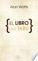 El Libro Del Tabú