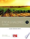 Ética Y Valores 1 Dgb