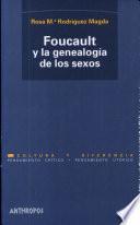 Foucault Y La Genealogía De Los Sexos