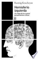 Hemisferio Izquierda