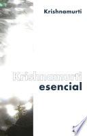 Krishnamurti Esencial