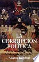 La Corrupción Política