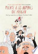 Muerte A Los Hombres Que Piensan