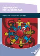 Promoción De La Igualdad