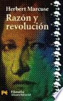 Razón Y Revolución