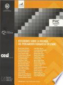 Reflexiones Sobre La Vigencia Del Pensamientohumanistacristiano