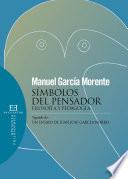 Símbolos Del Pensador