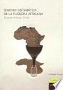 libro Síntesis Sistemática De La Filosofía Africana