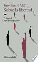Sobre La Libertad