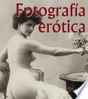 libro Fotografía Erótica