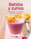 Batidos Y Zumos