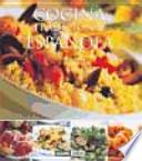 libro Cocina Tradicional Española