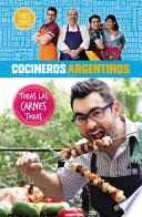 Cocineros Argentinos. Todas Las Carnes Todas