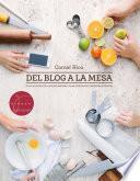 Del Blog A La Mesa