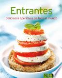 Entrantes