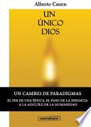 1ed Un Unico Dios. El Motivo De Ser Del Pueblo Elegido