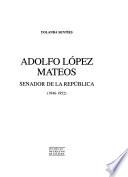 Adolfo LÓpez Mateos