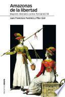 Amazonas De La Libertad