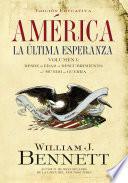 América: La última Esperanza (volumen I)