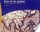 Atlas De Los Pueblos Del Asia Meridional Y Oriental