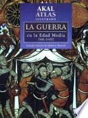 Atlas Ilustrado De La Guerra