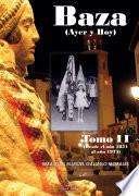 Baza Ayer Y Hoy Tomo Ii