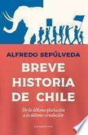 Breve Historia De Chile
