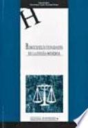 Burgueses O Ciudadanos En La España Moderna