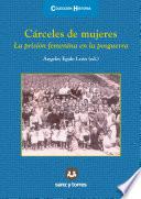 Cárceles De Mujeres