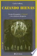 Cazando Hienas