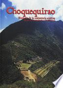 Choquequirao