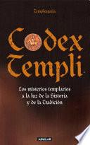 libro Codex Templi