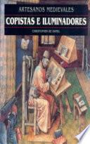 Copistas E Iluminadores