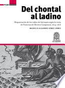 Del Chontal Al Ladino