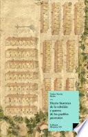 Diario Historico De La Rebelion Y Guerra De Los Pueblos Guaranis