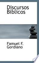 Discursos Biblicos