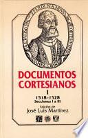 Documentos Cortesianos