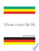 El Asalto A La Finca La Paz