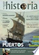 libro El Desafio De La Historia, Vol. 45: Los Puertos