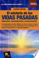 libro El Misterio De Las Vidas Pasadas