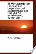 El Monasterio De Piedr