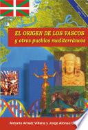 El Origen De Los Vascos