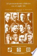 El Pensamiento Chileno En El Siglo Xx